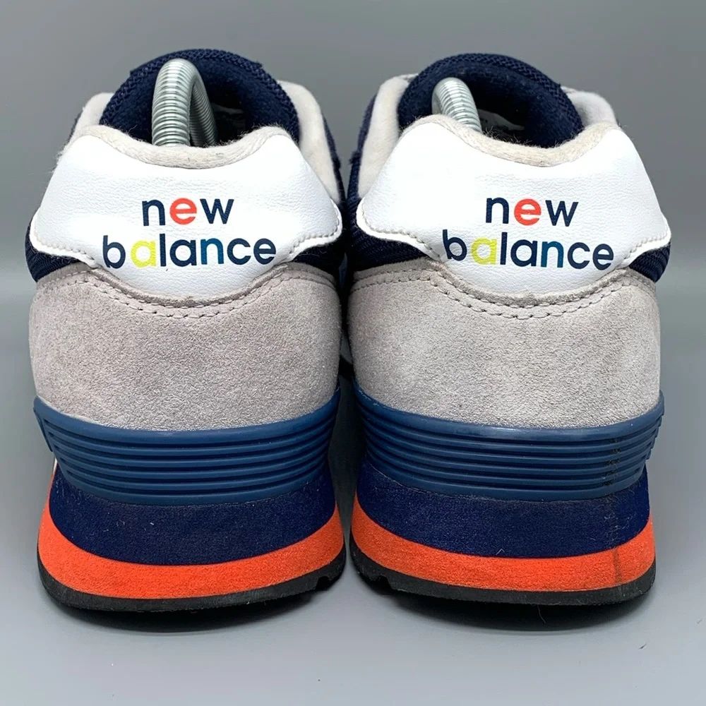 New Balance thank you